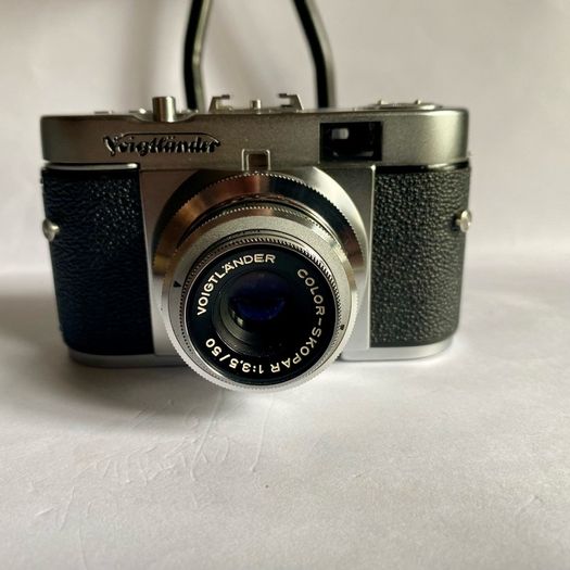 Vito B 35mm Viewfinder