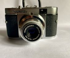 Vito B 35mm Viewfinder