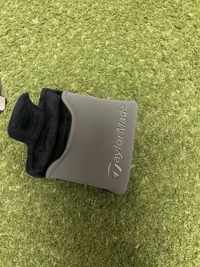 Like new Taylormade Spider putter