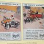 19 Vintage Advertising Prints-Travel Image 4