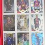 Football Cards Pannini Topps Image 8