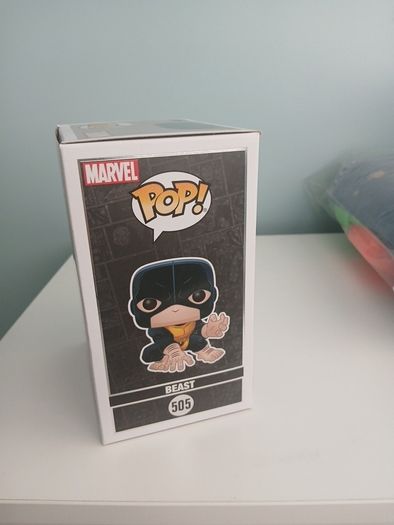 Funko Beast
