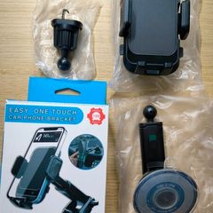 Car Phone Mount Holder