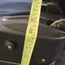 Brand New Large Suitcase Image 6