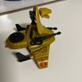 Gi joe /Action force Serpentors sled Image 2
