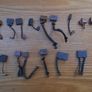 Auto Carbon Brushes. Image 3