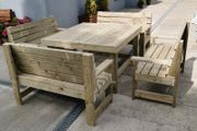 garden furniture