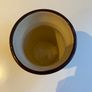 GORBEL vintage west German vase Image 3