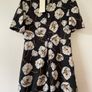 Vera & Lucy dress size medium New Image 5