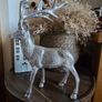 Christmas reindeer decor Image 2
