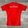 Adidas Munster Rugby Jersey Shirt Mens Small Image 6