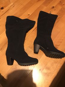 ara boots long 3,5UK 36,5EU gore tex brand new