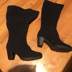 ara boots long 3,5UK 36,5EU gore tex brand new