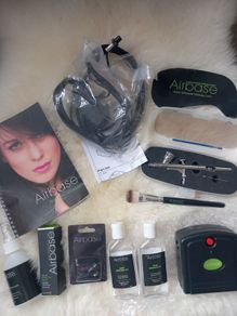 Airbase Make Up