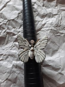 butterfly ring