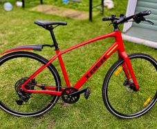 Trek FX2