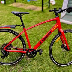 Trek FX2