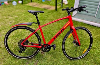 Trek FX2