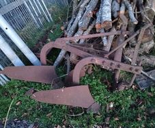 plough
