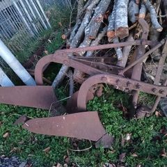 plough