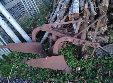 plough
