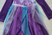 UnicornGirl Costume, size: 9-10 years
