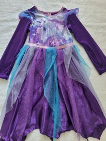 UnicornGirl Costume, size: 9-10 years