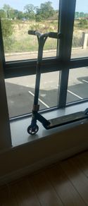 Kids Blindside Scooter