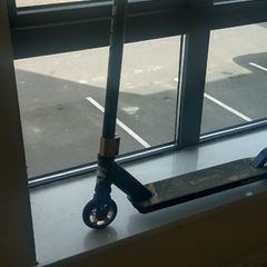 Kids Blindside Scooter