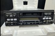 New Toyota Philips WH 8403 Single Din Radio Cassette Player Head Unit