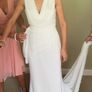 Stunning Cymbeline Wedding Dress Image 8