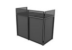 Ultimax Dj Combi Booth XL with Carry Bag & Scrims New Release