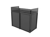 Ultimax Dj Combi Booth XL with Carry Bag & Scrims New Release