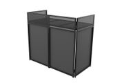 Ultimax Dj Combi Booth XL with Carry Bag &amp; Scrims New Release