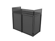 main image for ad Ultimax Dj Combi Booth XL with Carry Bag &amp; Scrims New Release