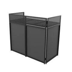 Ultimax Dj Combi Booth XL with Carry Bag & Scrims New Release