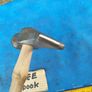 Continental Cross Pein Hammer Image 4