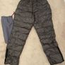 Down Goose Trousers 750cui Image 2