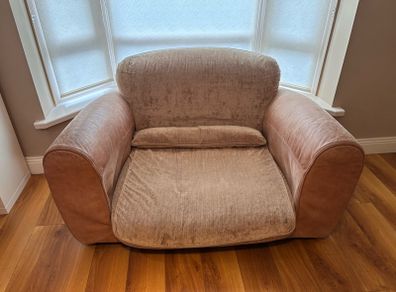 Fatboy Sofa Seat (Reduced To Sell)