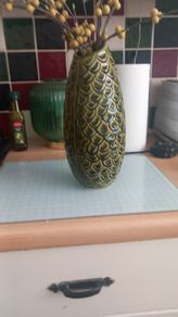 vase