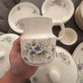 Carrighdoun Pottery Dinner Set Image 4
