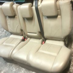 Range Rover Sport Leather Seats L320 / 2005 to 2013
