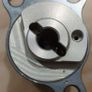 Ducati Oberon slave cylinder Image 2