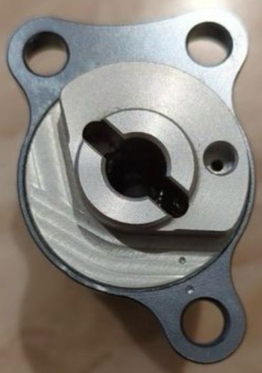 Ducati Oberon slave cylinder