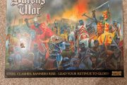 barons war