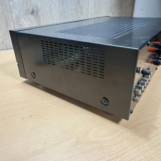 Technics SU-610 Stereo Integrated Audio Amplifier - Tested