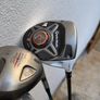 Golf clubs with bag. BEST OFFER after 2 weeks. Image 2