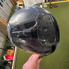 New Titleist GTS 3 Driver