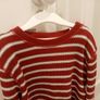 Boys long sleeved top Image 2