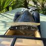 Model Cars Bugatti Royale Jaguar XKE Lancia VW coccinelle Morgan plus 8 Image 5